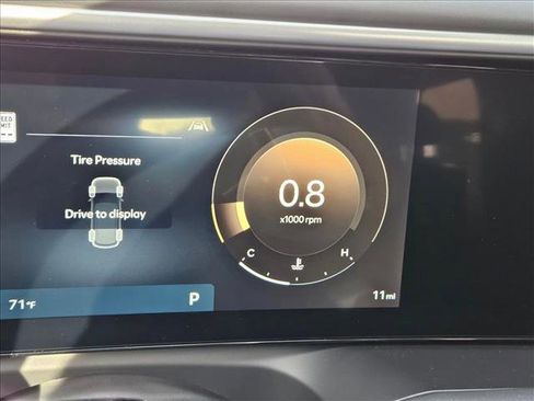 New 2026 Hyundai Palisade Calligraphy image 15