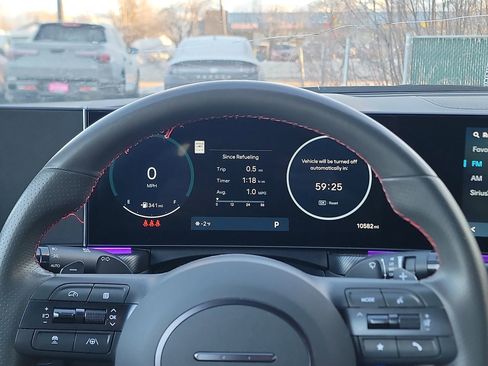 Certified 2024 Hyundai Sonata N Line image 15