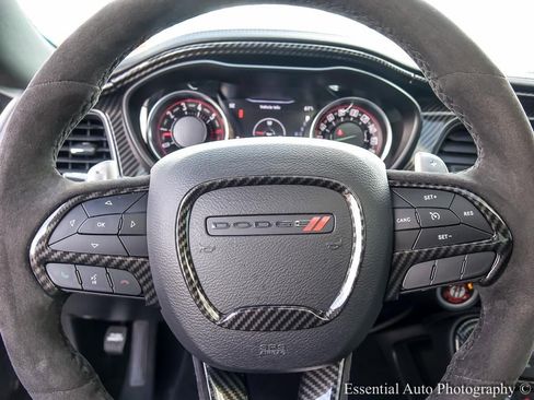 Used 2023 Dodge Challenger R/T Scat Pack RWD image 10