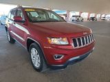 Used 2014 Jeep Grand Cherokee Laredo w/ 18" Wheel & 8.4" Radio Group image 5