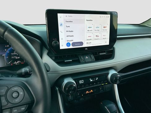 Used 2023 Toyota RAV4 Limited image 14