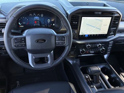 New 2026 Ford F150 Lariat w/ FX4 Off-Road Package AWD/4WD image 48