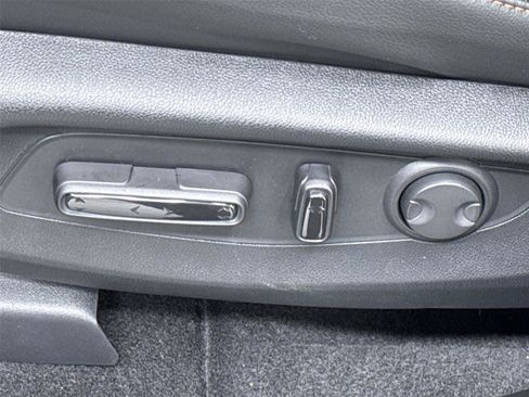 New 2026 Honda CR-V Sport Touring image 13
