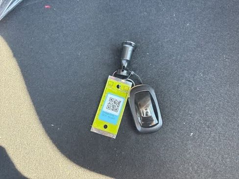 Certified 2025 Honda Accord LX image 24