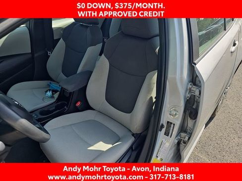Used 2020 Toyota Corolla LE FWD image 10