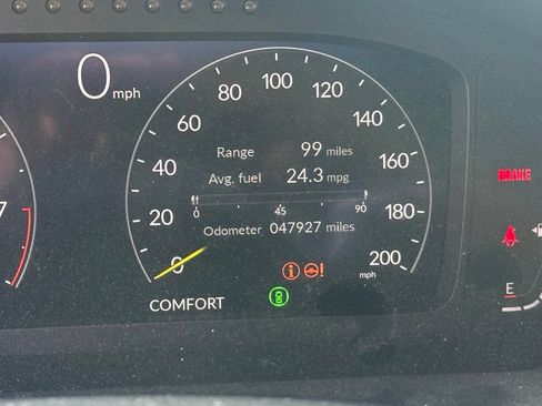 Used 2023 Honda Civic Type R image 24