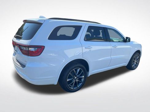 Used 2018 Dodge Durango GT w/ Premium Group AWD/4WD image 6