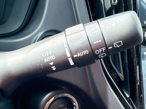 New 2026 Subaru Forester Touring AWD/4WD image 13