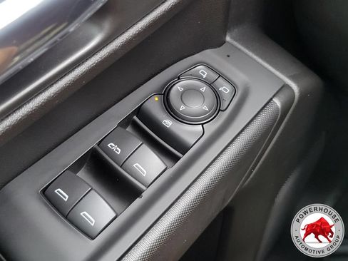 Used 2024 Chevrolet Silverado 1500 Custom RWD image 26