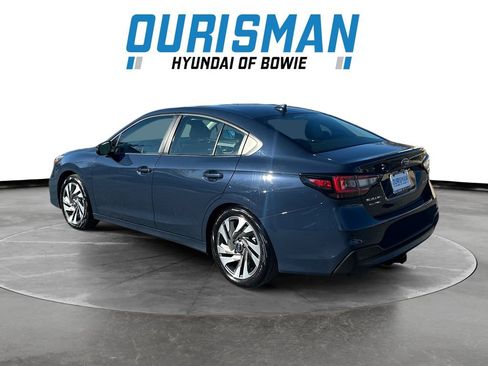 Used 2024 Subaru Legacy Limited image 4