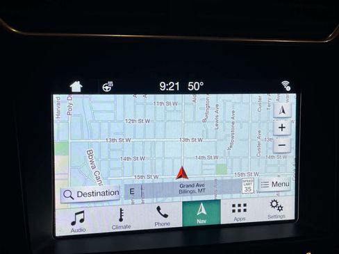 Used 2019 Ford Explorer Sport w/ Equipment Group 401A image 18