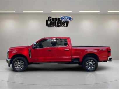 Used 2023 Ford F350 Lariat w/ Lariat Ultimate Package