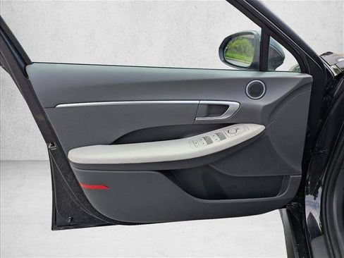 New 2026 Hyundai Sonata SE FWD image 21
