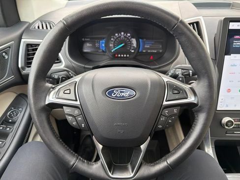 Certified 2024 Ford Edge Titanium w/ Equipment Group 301A AWD/4WD image 18