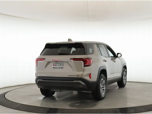 Used 2025 GMC Terrain Elevation image 7