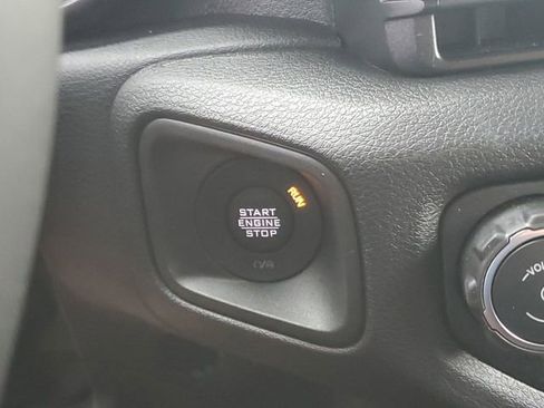 New 2026 Jeep Wrangler Sport S image 12