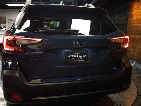 Used 2024 Subaru Outback Onyx Edition AWD/4WD image 6