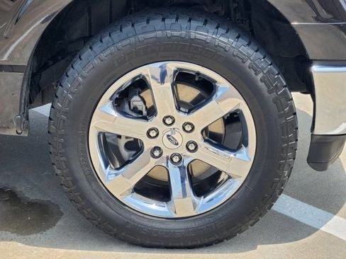 Used 2022 Ford F150 XLT w/ Equipment Group 302A High AWD/4WD image 10