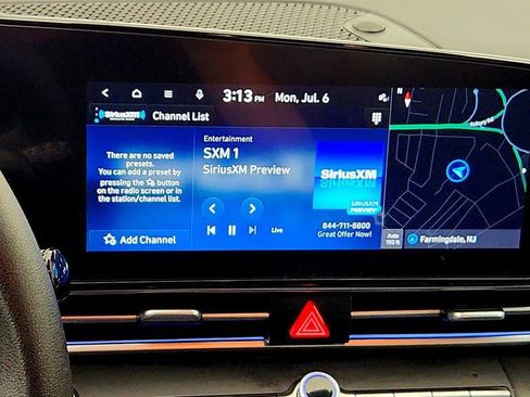 Used 2024 Hyundai Elantra SEL FWD image 17
