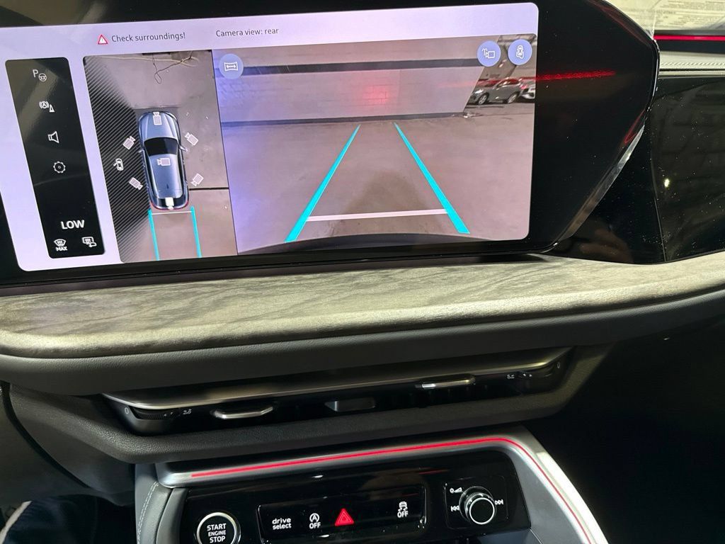 New 2026 Audi Q5 Premium AWD/4WD image 36