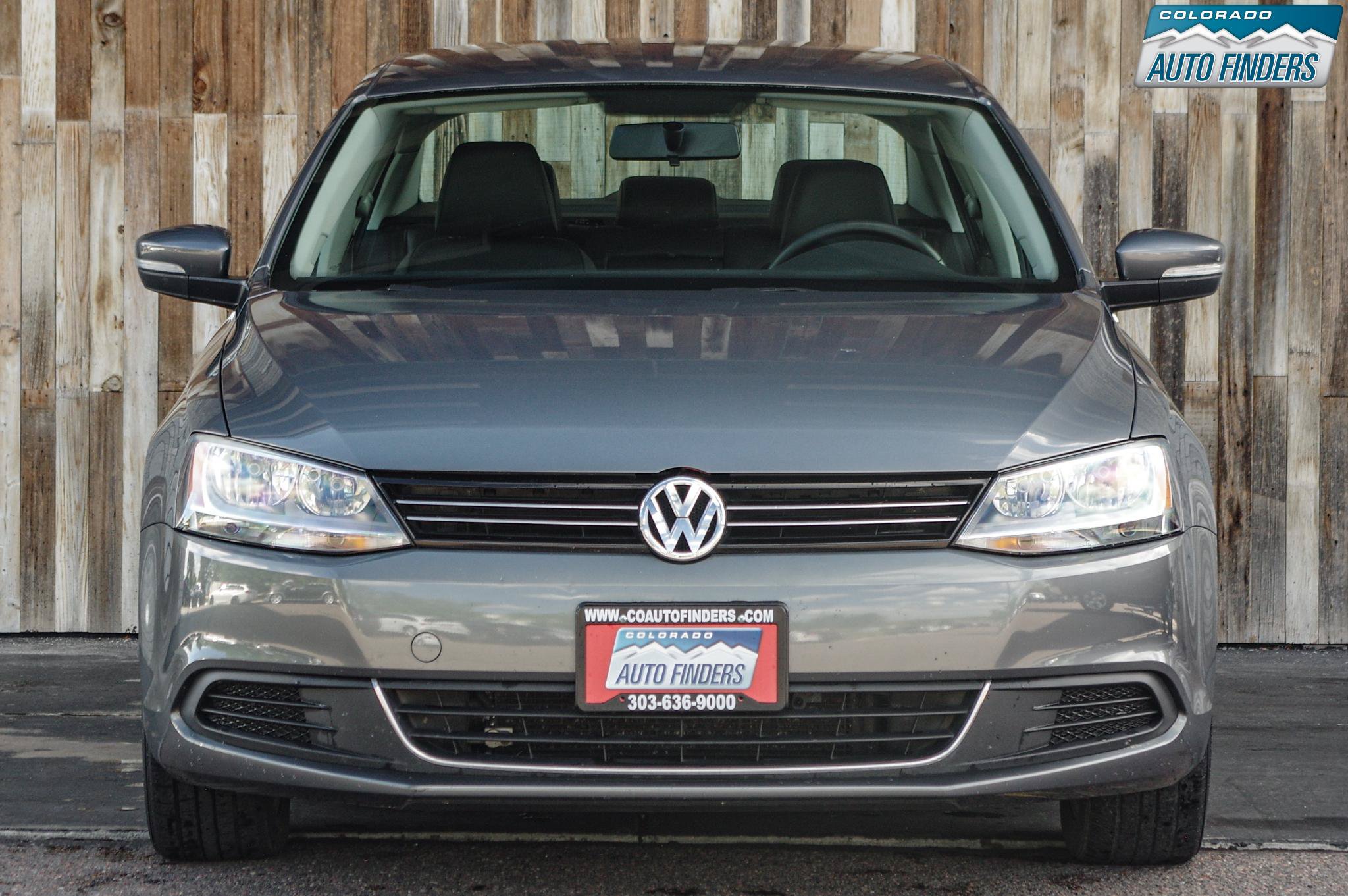 Used 2013 Volkswagen Jetta SE FWD image 6