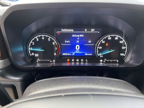 Used 2023 Ford Maverick Lariat w/ Lariat Luxury Package image 12