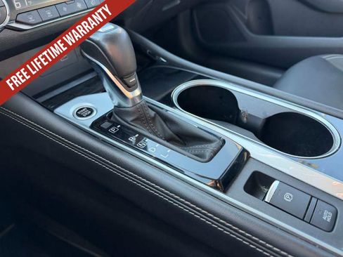 Used 2024 Nissan Altima 2.5 SL AWD/4WD image 27