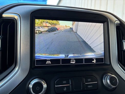 Used 2021 GMC Sierra 1500 SLT image 14