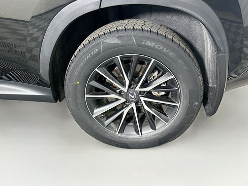 Used 2023 Lexus NX 350 AWD image 11