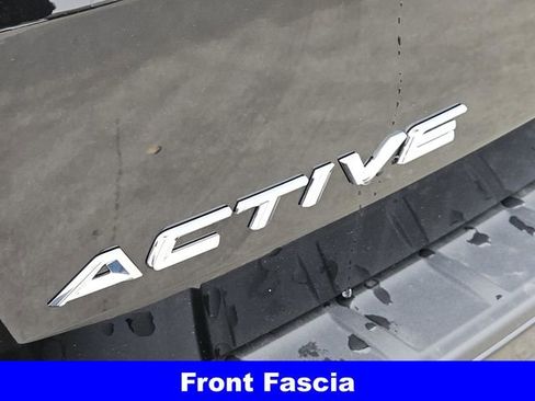 New 2026 Ford Explorer Active image 10