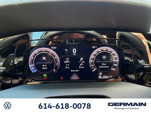 New 2026 Volkswagen Golf w/ Euro Style Package AWD/4WD image 24