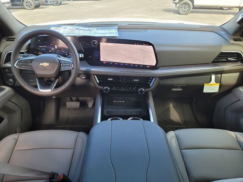 New 2026 Chevrolet Tahoe LT w/ Comfort Package image 29