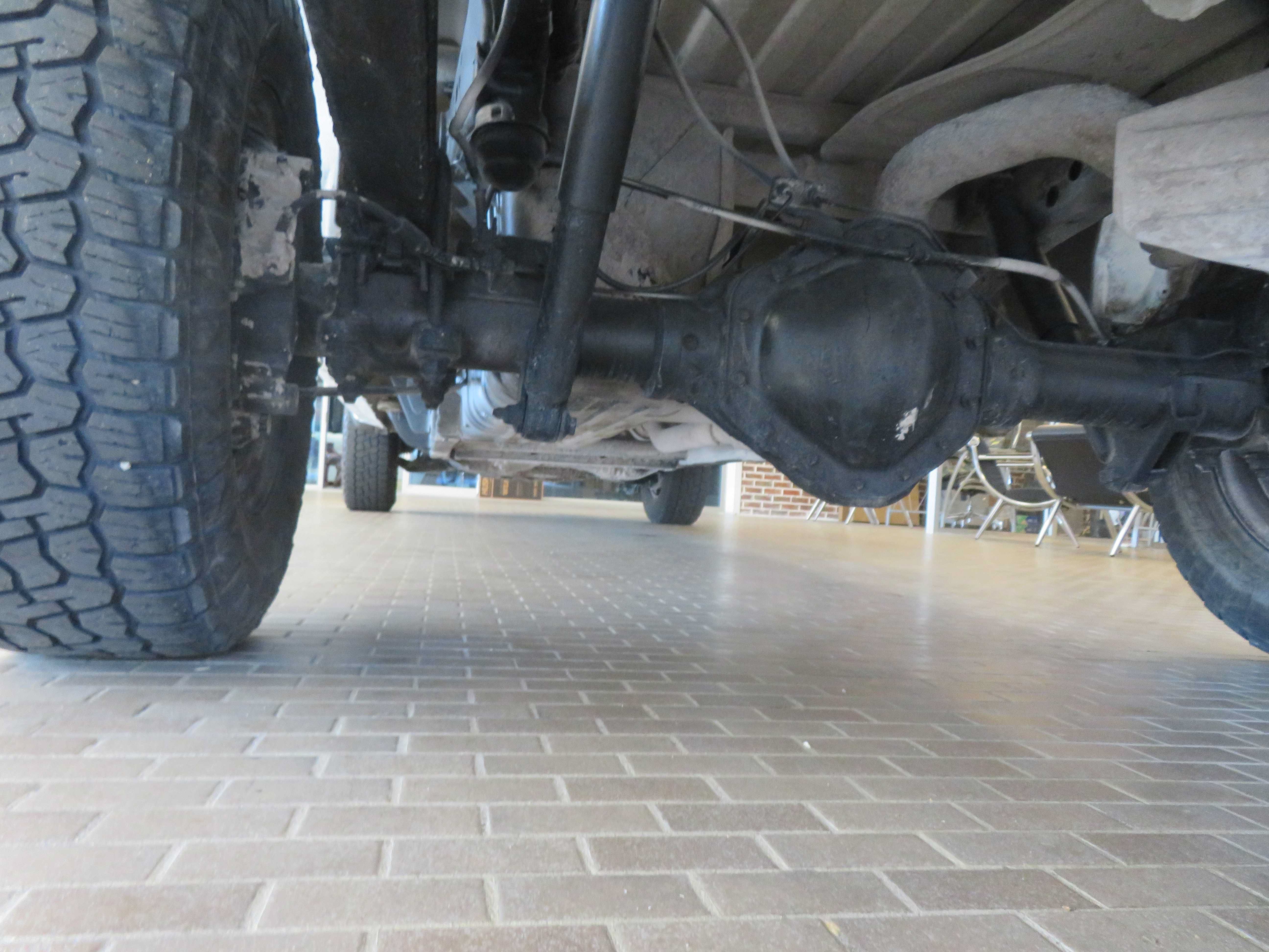 Used 2018 GMC Sierra 2500 4x4 Crew Cab image 51
