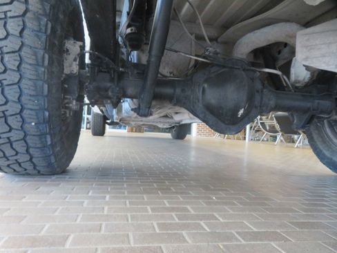 Used 2018 GMC Sierra 2500 4x4 Crew Cab image 51