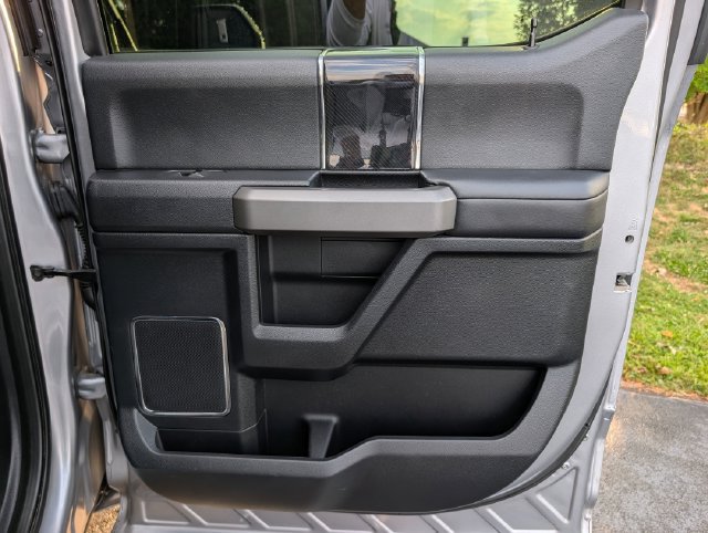 Used 2021 Ford F250 4x4 Crew Cab Super Duty image 40
