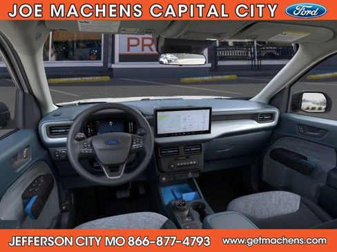 New 2026 Ford Maverick XLT image 10