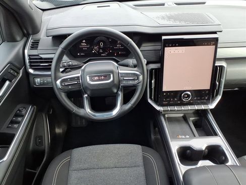 Used 2025 GMC Acadia Elevation image 20