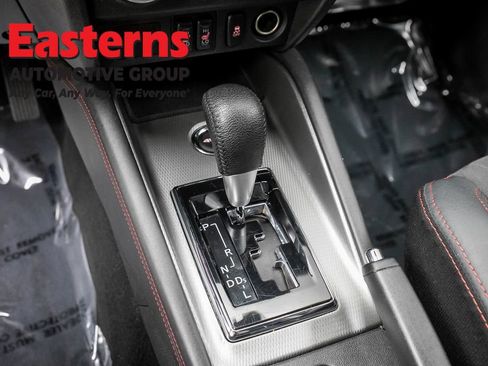 Used 2023 Mitsubishi Outlander Sport SE AWD/4WD image 13