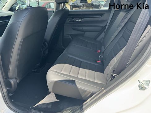Used 2024 Honda CR-V EX-L image 14
