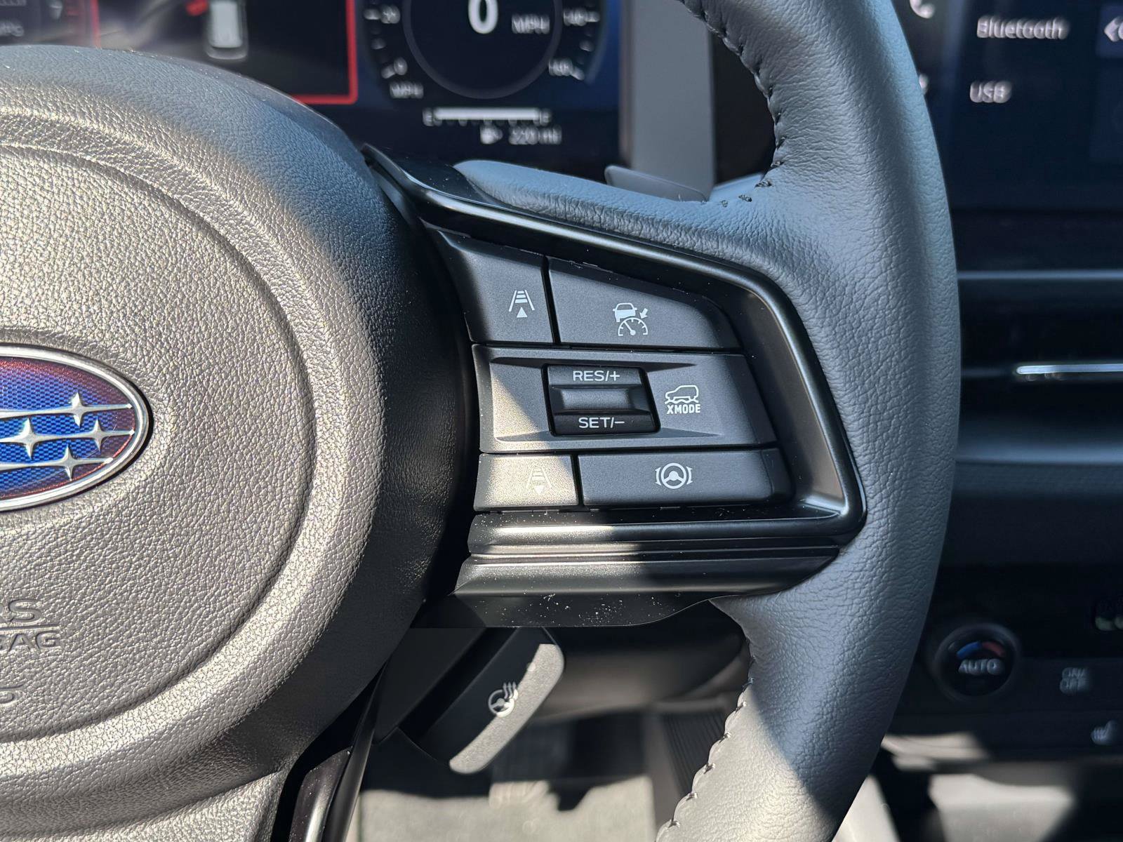 New 2026 Subaru Outback Limited AWD/4WD image 15