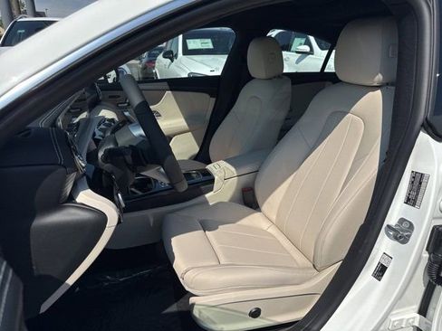 New 2026 Mercedes-Benz CLA 250 image 5