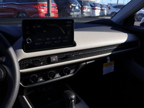 New 2026 Honda HR-V LX image 29