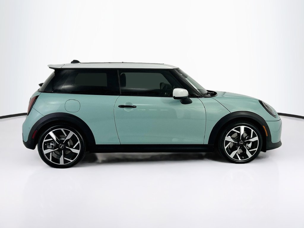 New 2027 MINI Cooper S FWD image 4