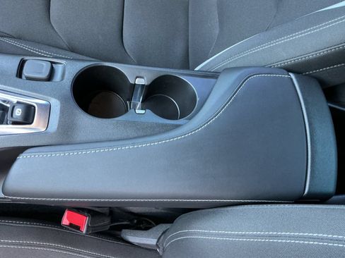 Used 2023 Chevrolet Camaro SS RWD image 11