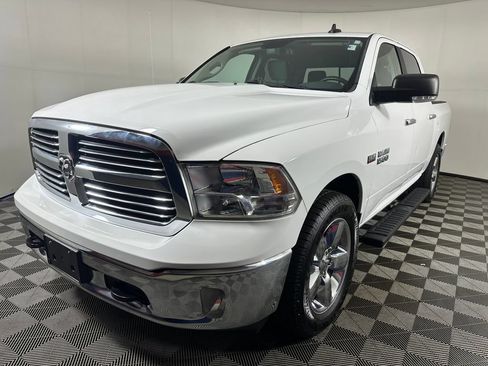 Used 2015 RAM 1500 Big Horn AWD/4WD image 1