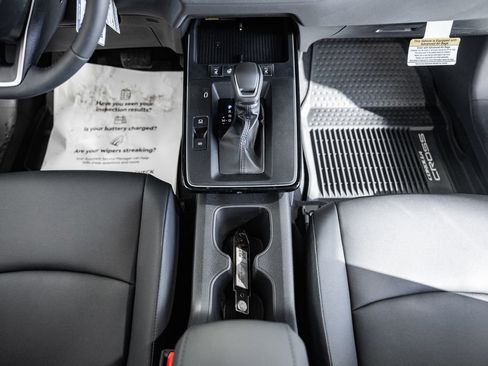 New 2026 Toyota Corolla Cross XLE image 29