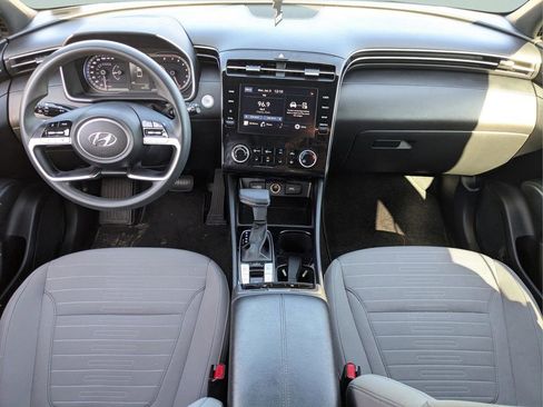 Used 2023 Hyundai Santa Cruz SEL image 16