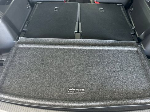 New 2026 Volkswagen Atlas SEL AWD/4WD image 14