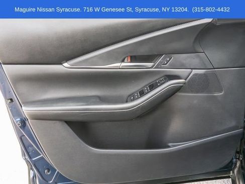 Used 2024 MAZDA CX-30 AWD 2.5 S w/ Preferred Package image 18