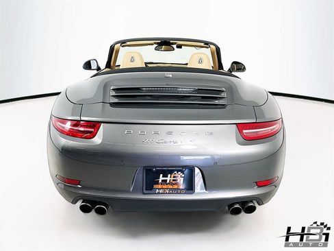 Used 2013 Porsche 911 Carrera S image 22